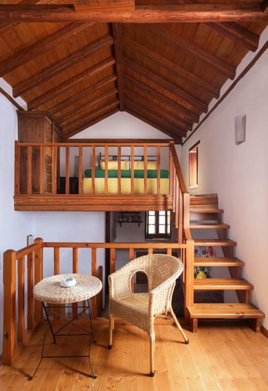 Villa Casa Palma Monemvasía Exterior foto